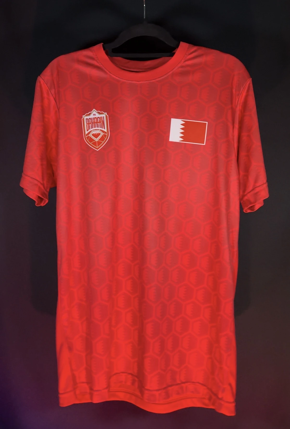 منتخب البحرين