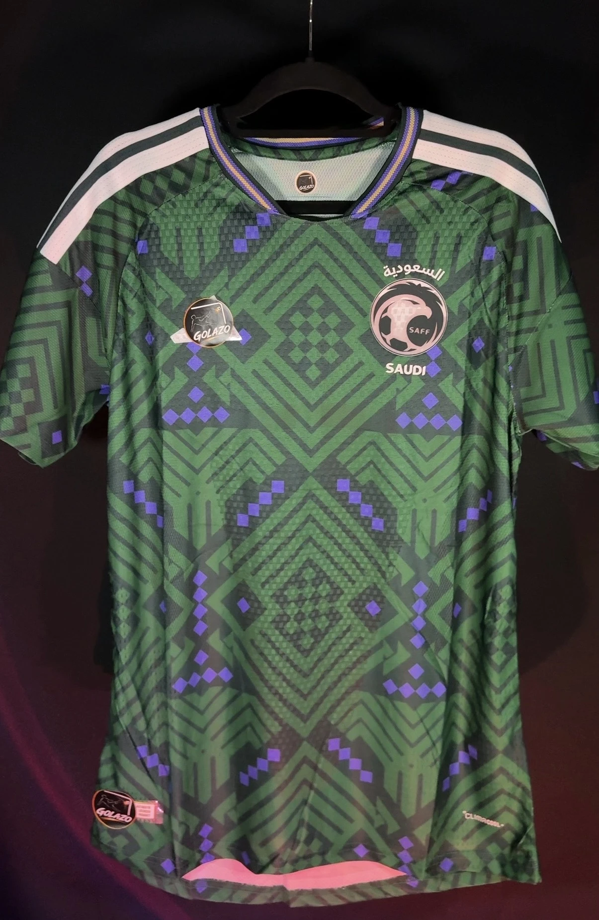 منتخب السعودية