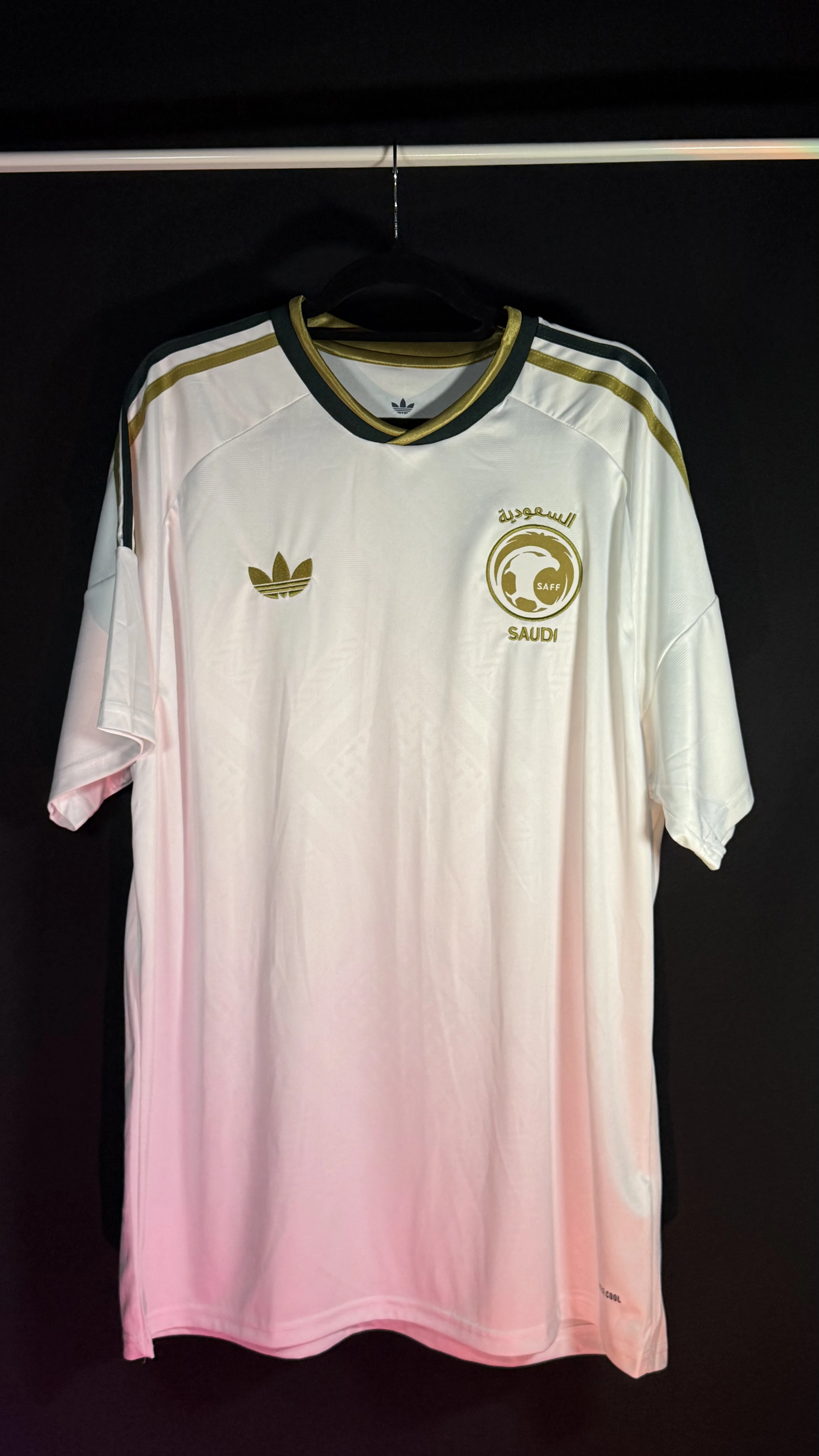 المنتخب السعودي الاحتياطي (4XL)