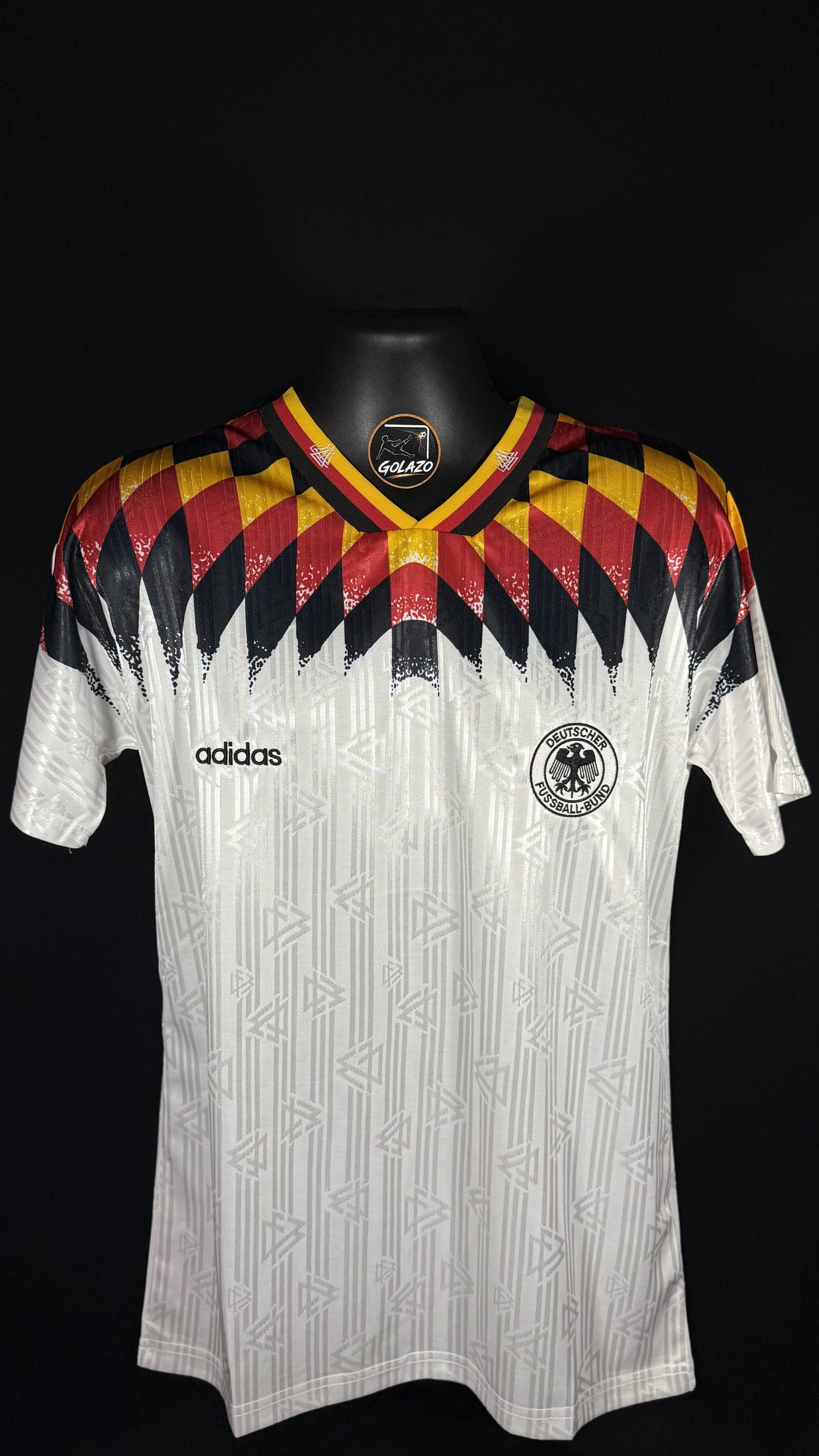 طقم المانيا الكلاسيكي 1994